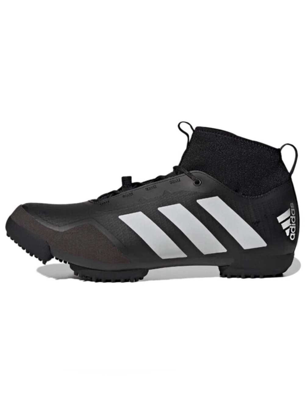 Adidas cycling shoes used once